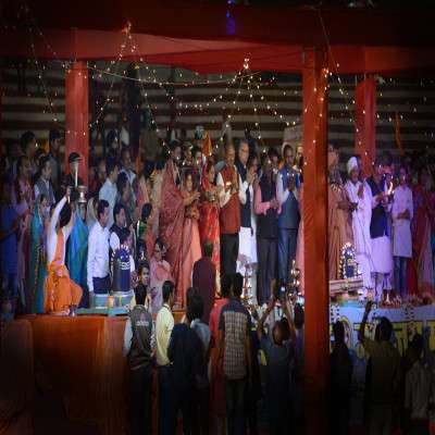 Rajim Lochan Mohatsav Tours